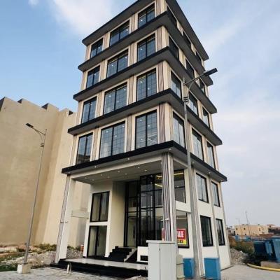 Ground Floor + Basement Plaza for Rent in Broadway Commercial,