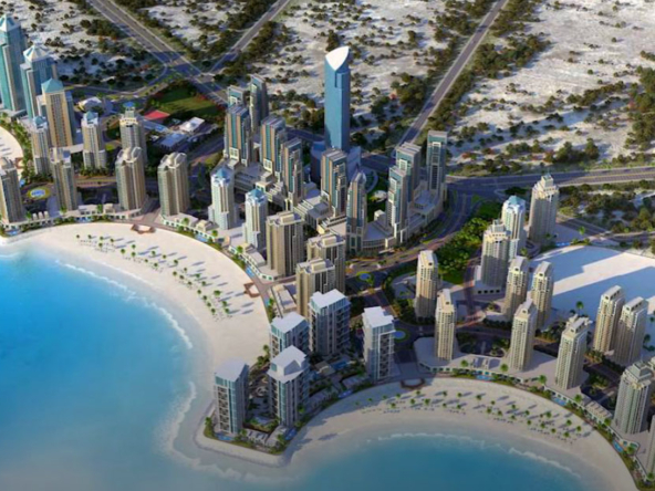 DHA Phase 8 Karachi