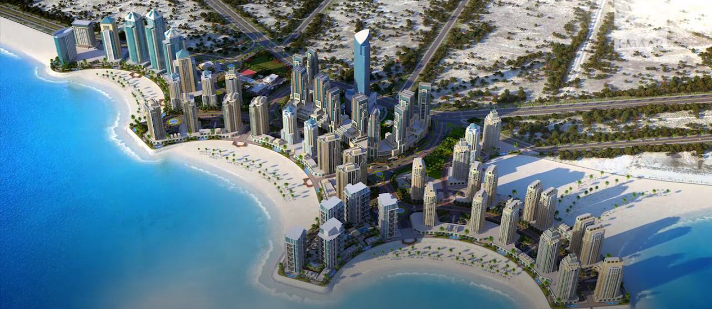 DHA Phase 8 Karachi