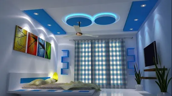 Roof Ceiling Design Ideas for Modern Homes
