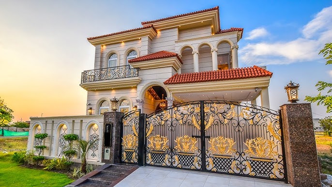 10 Marla House for Sale in Lahore – Your Ideal Home Awaits!