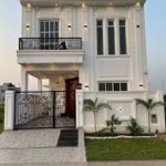 4 Marla Double-Story Fully Furnished House For Sale