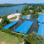 Discover Clifton Marina
