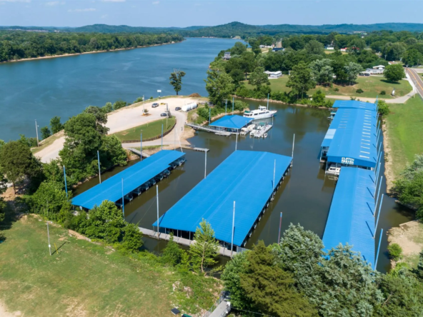 Discover Clifton Marina
