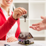 Real Estate Consultancy Services