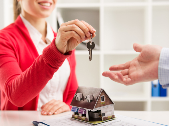 Real Estate Consultancy Services