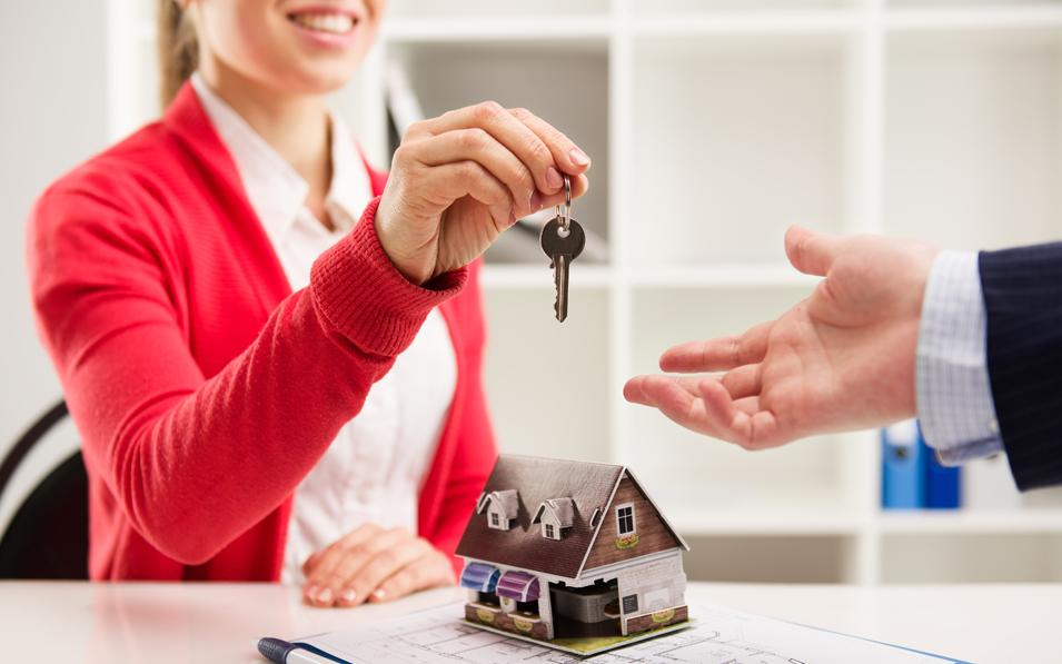 Real Estate Consultancy Services