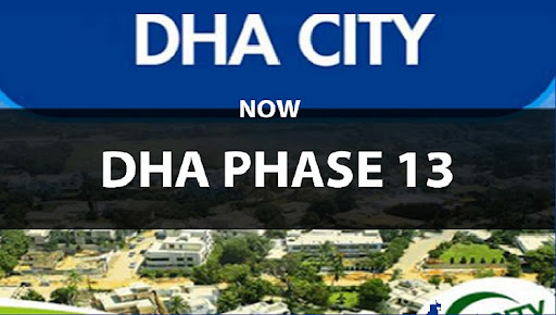 DHA Phase 13 Lahore File Price Today – July 2025 Market Update