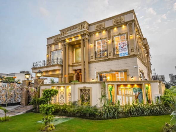 House for Rent in DHA Phase 1 – Lahore