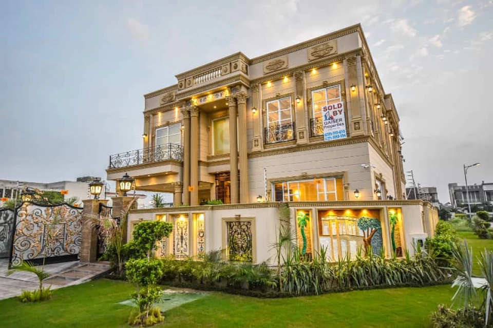 House for Rent in DHA Phase 1 – Lahore