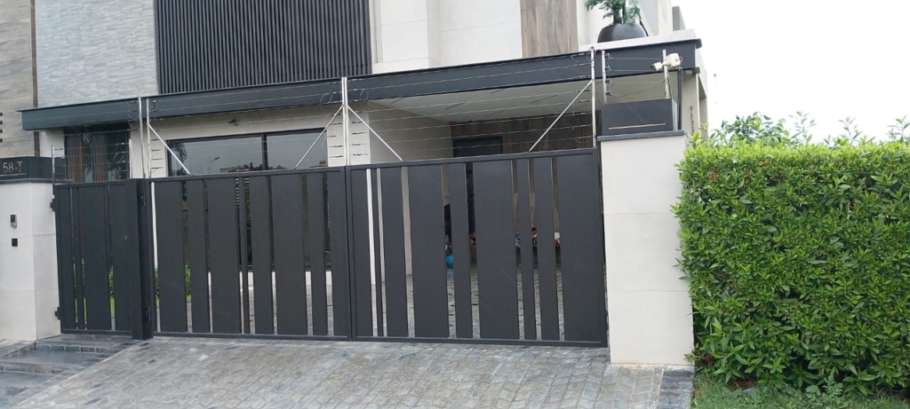 Luxury House for Sale in DHA Phase 8, Y Block