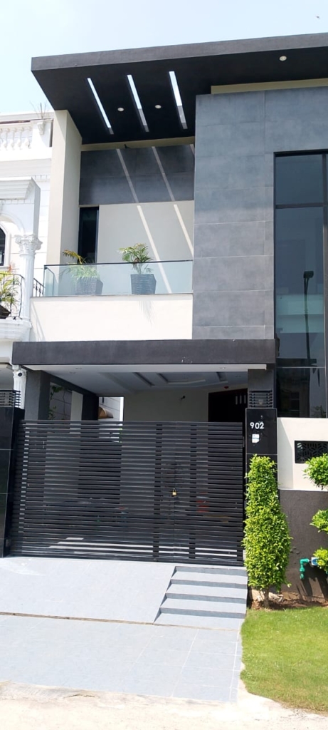 5 marla luxury house for sale in dha lahore