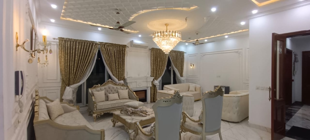 luxury house for rent