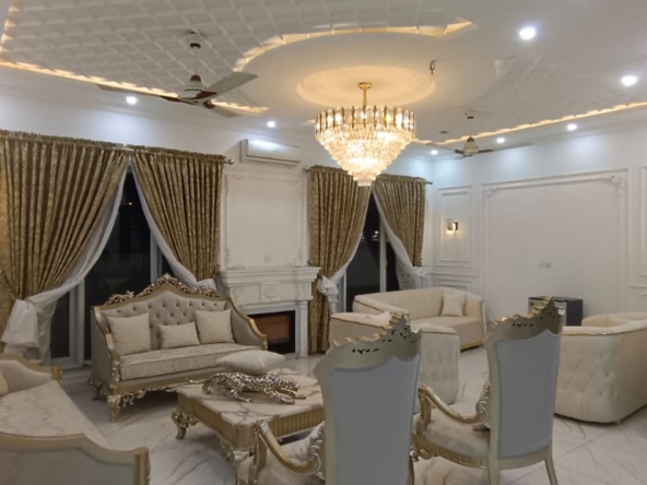 luxury house for rent