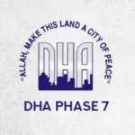 DHA Lahore Phase 7 – Plot Prices, Map & Files Rates
