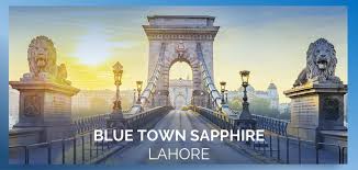 Blue Town Lahore – Complete Location & Investment Guide 2025