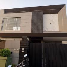 Old House for Sale in DHA Lahore