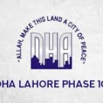 DHA Lahore 10