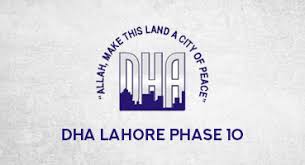 DHA Lahore 10