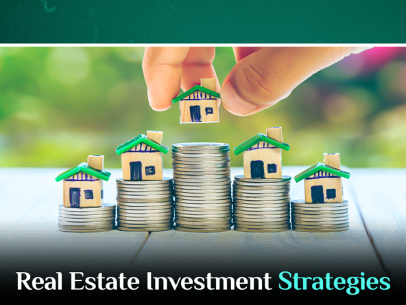 Real Estate Investing Strategies: A Complete Guide for Beginners and Pros