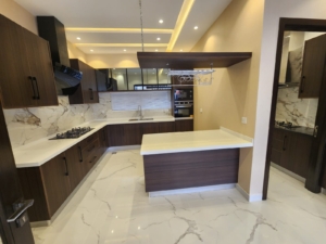 DHA Phase 7 Lahore Brand New House