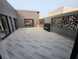 DHA Phase 7 Lahore Brand New House