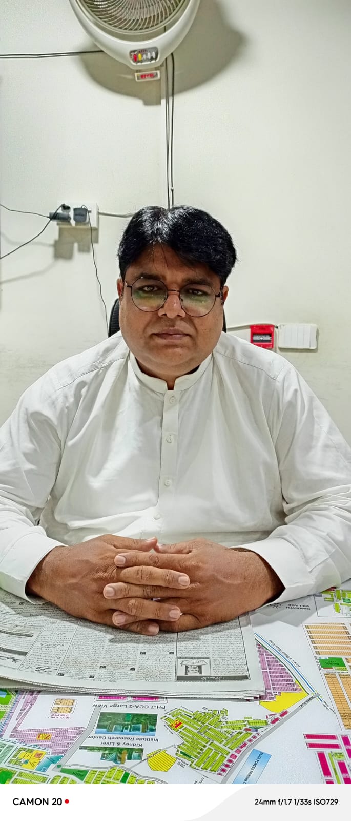 A,MJAD IQBAL