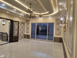 Luxury House for Sale in DHA Lahore Phase 6 – An Attractive Location You Can’t Miss