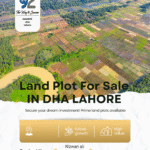 DHA Lahore Phase 9 Prism