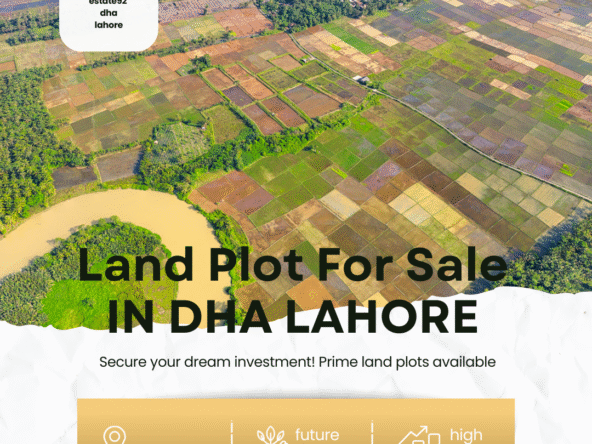 DHA Lahore Phase 9 Prism