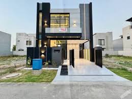 DHA Lahore House for Sale on Installments: A Smart Investment Choice