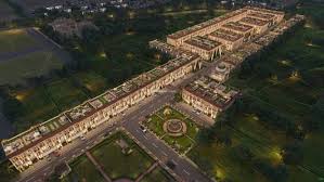 Hot Property Alert: DHA Phase 8, V Block – Plot #633 for Sale at 5 Crore