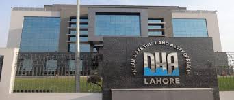 dha lahore maekiting analysis