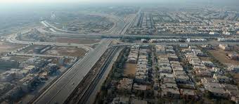 DHA Lahore Investment