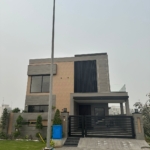 10 Marla Branded House for Sale in DHA Lahore Phase 7Â