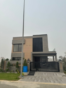 10 Marla Branded House for Sale in DHA Lahore Phase 7 