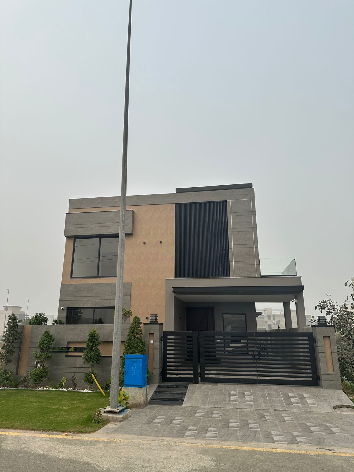 10 Marla Branded House for Sale in DHA Lahore Phase 7 