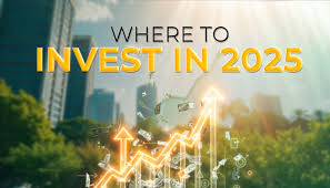 💼 Real Estate Investment in 2025: The Smartest Path to Financial Freedom