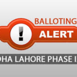 DHA Lahore Phase 10 Files & Plots on Installments – Ballot Investment Guide