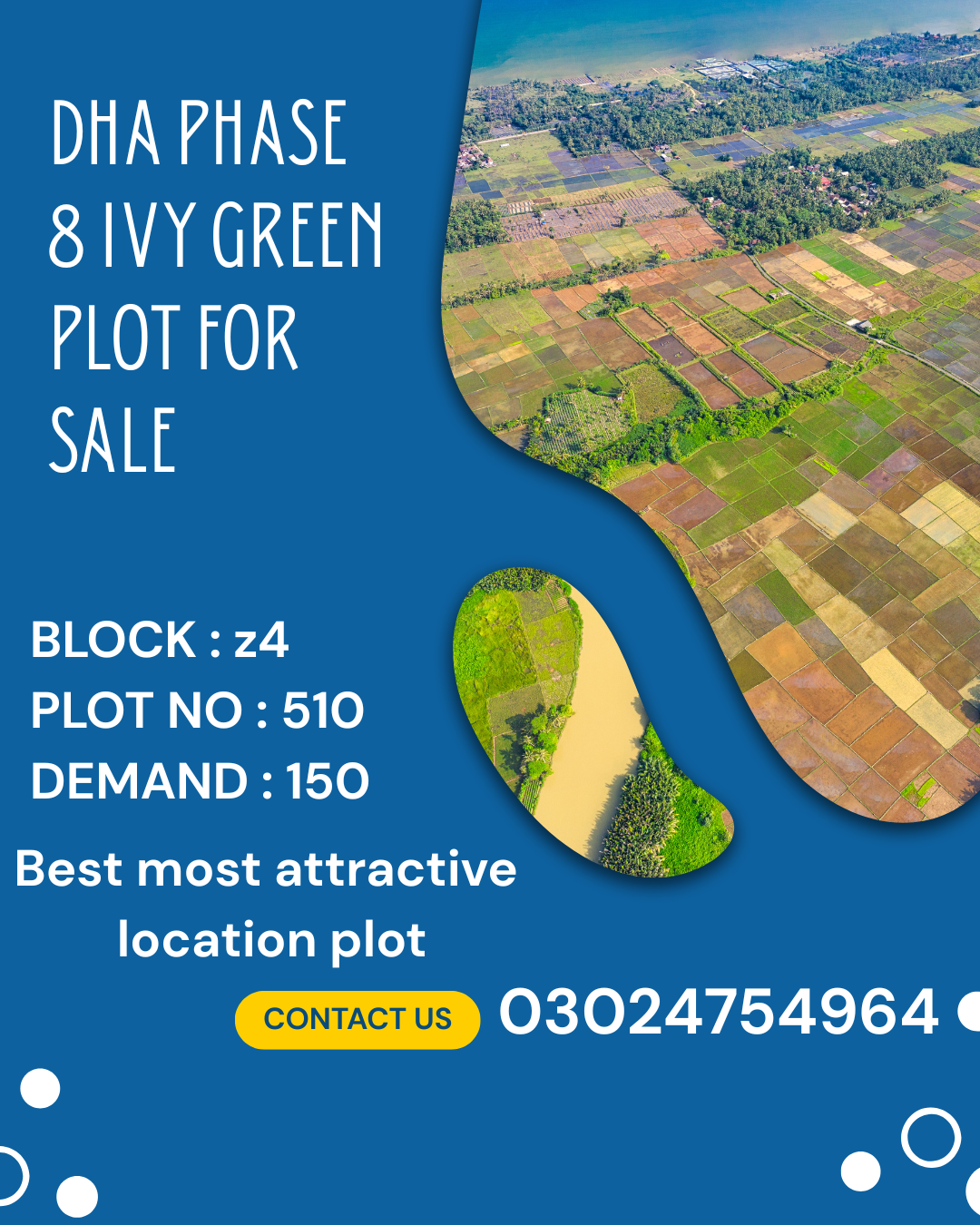 good location and attractive