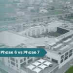 DHA PHASAE 7