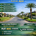 plot for sale