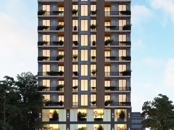 reportage gulberg project